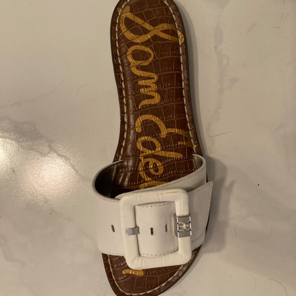 Sam Edelman Sandal - Picture 4 of 6